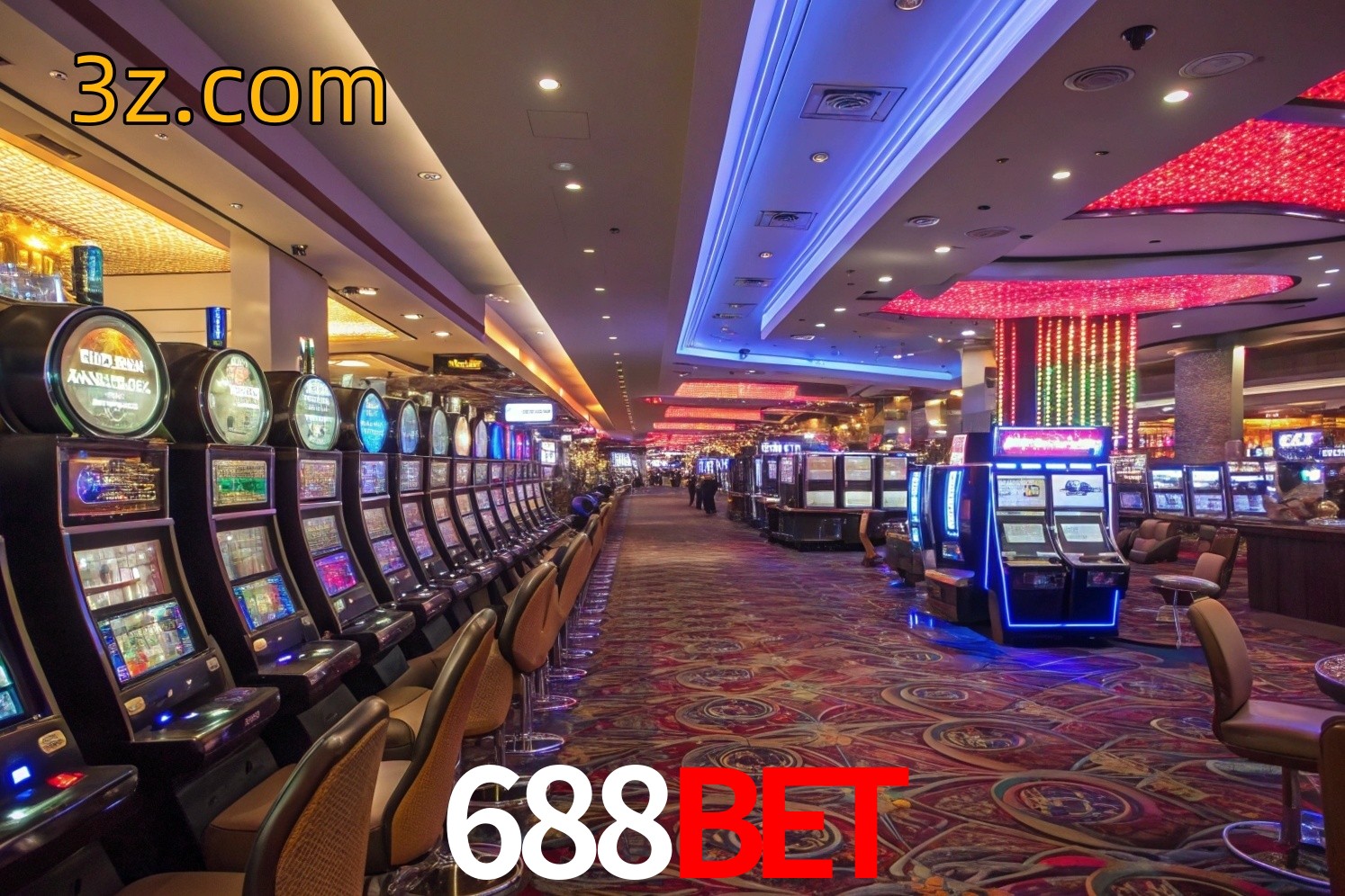  688bet vip