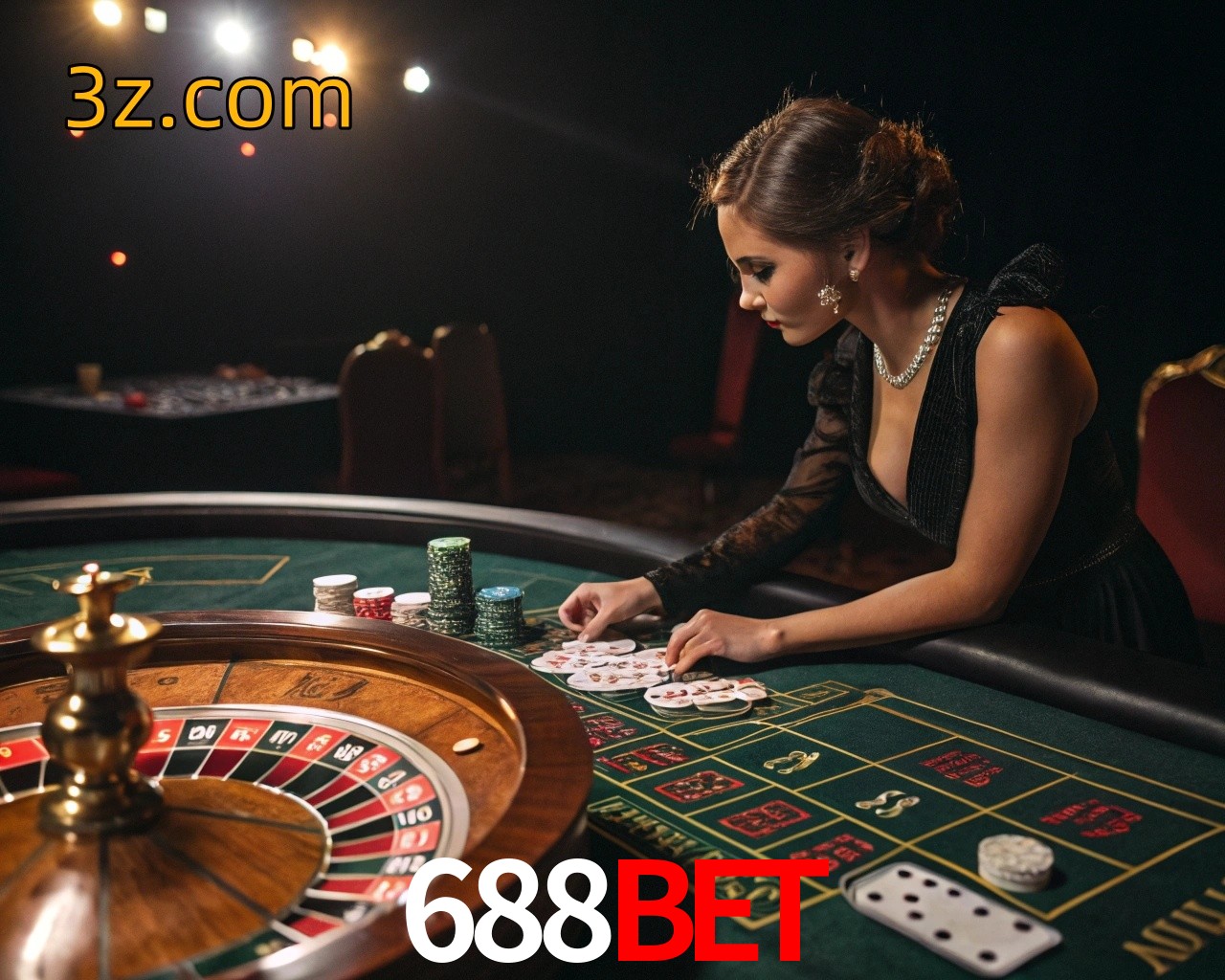bonus 688bet