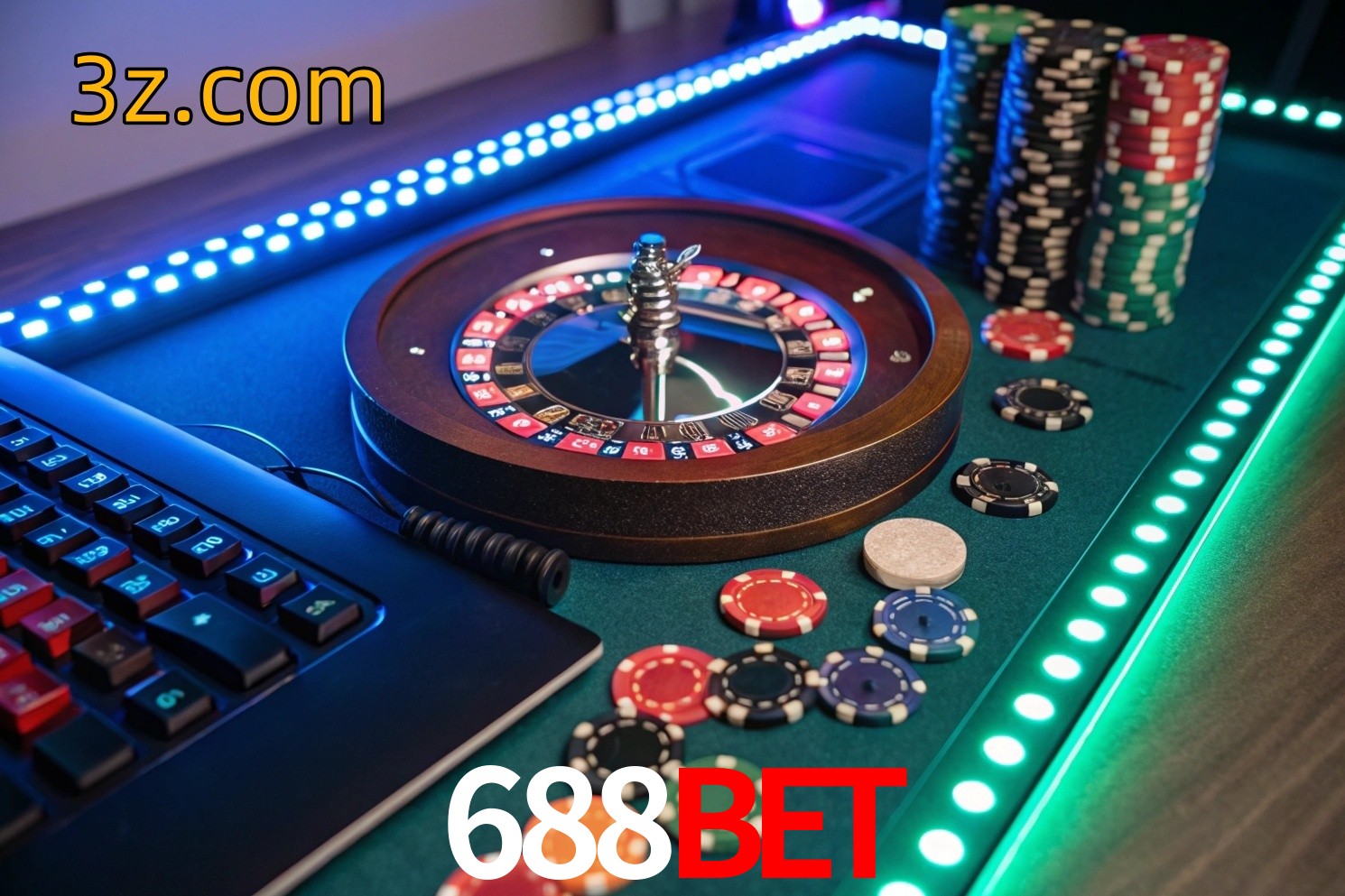  688bet login