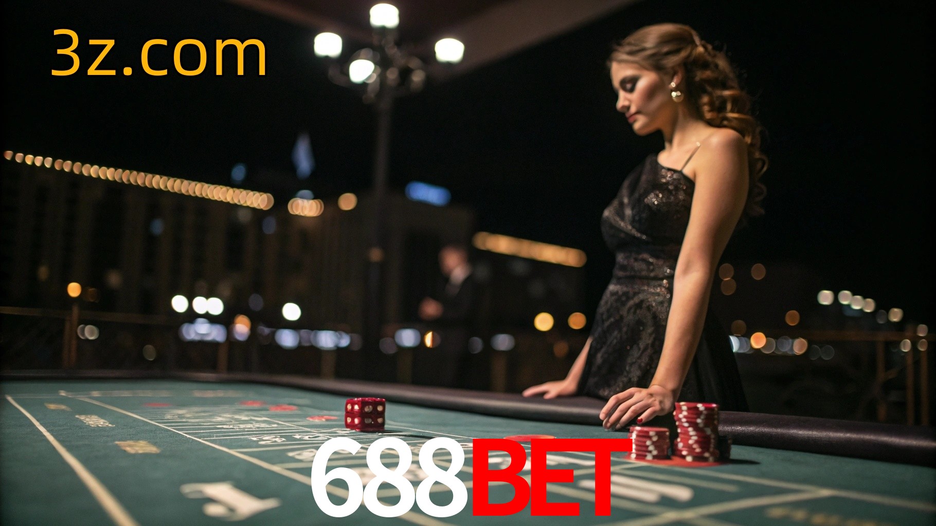 login 688bet