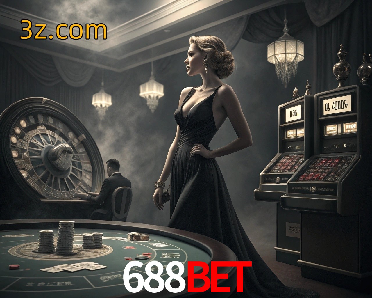 bonus 688bet