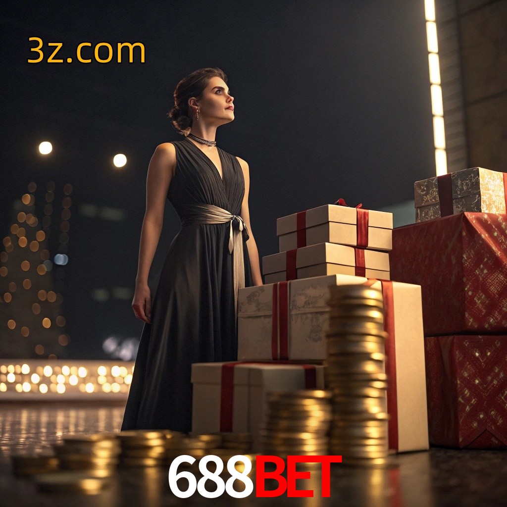  688bet bonus