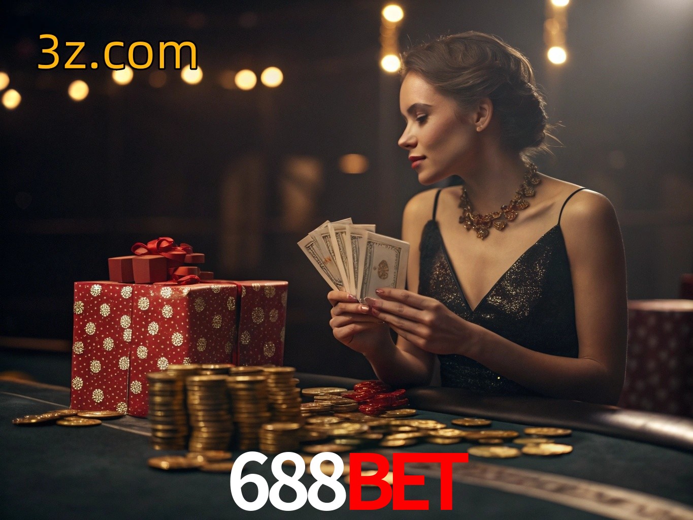  688bet com