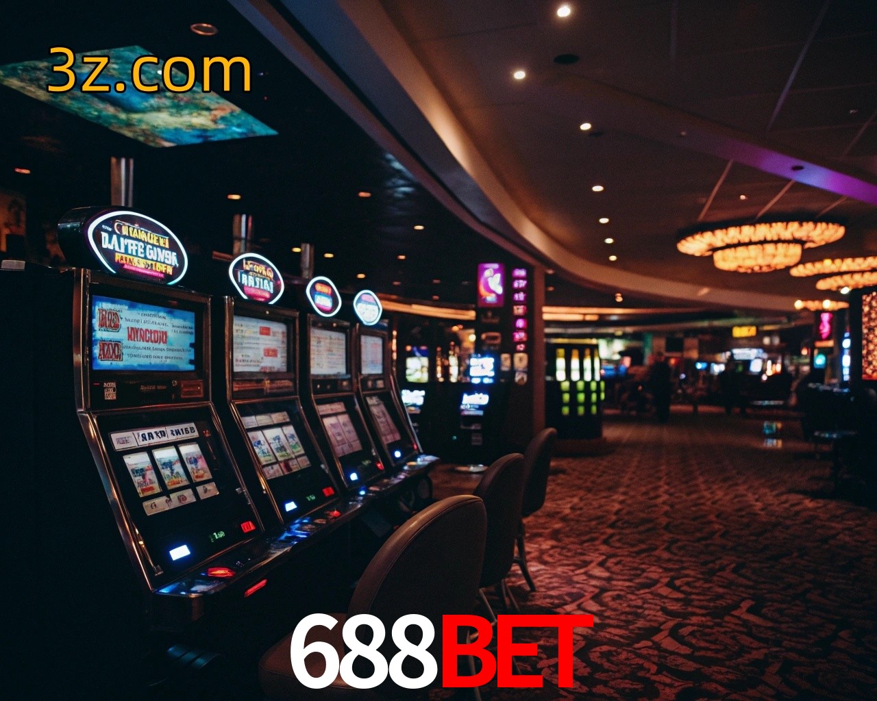 login 688bet