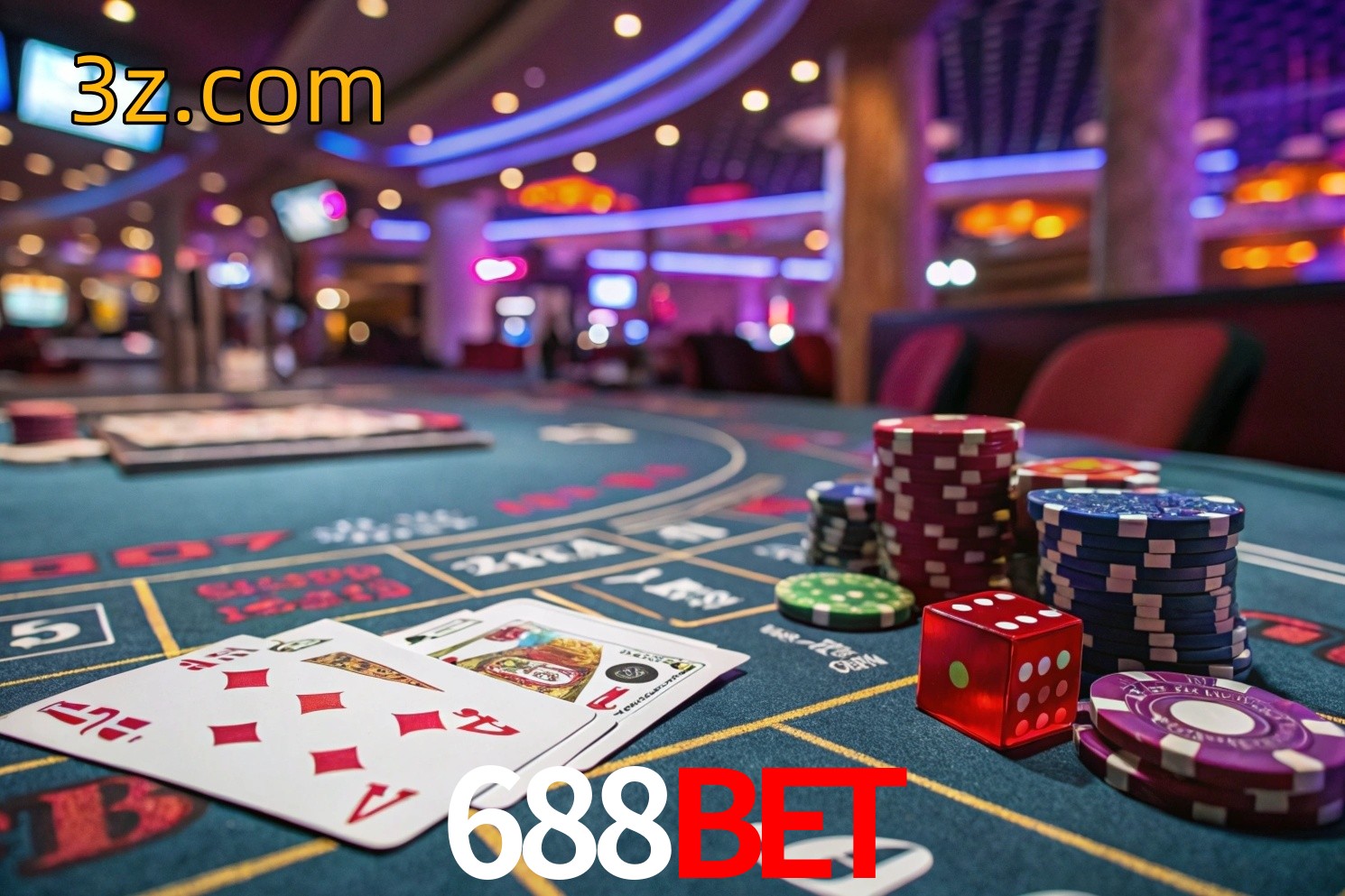 login 688bet