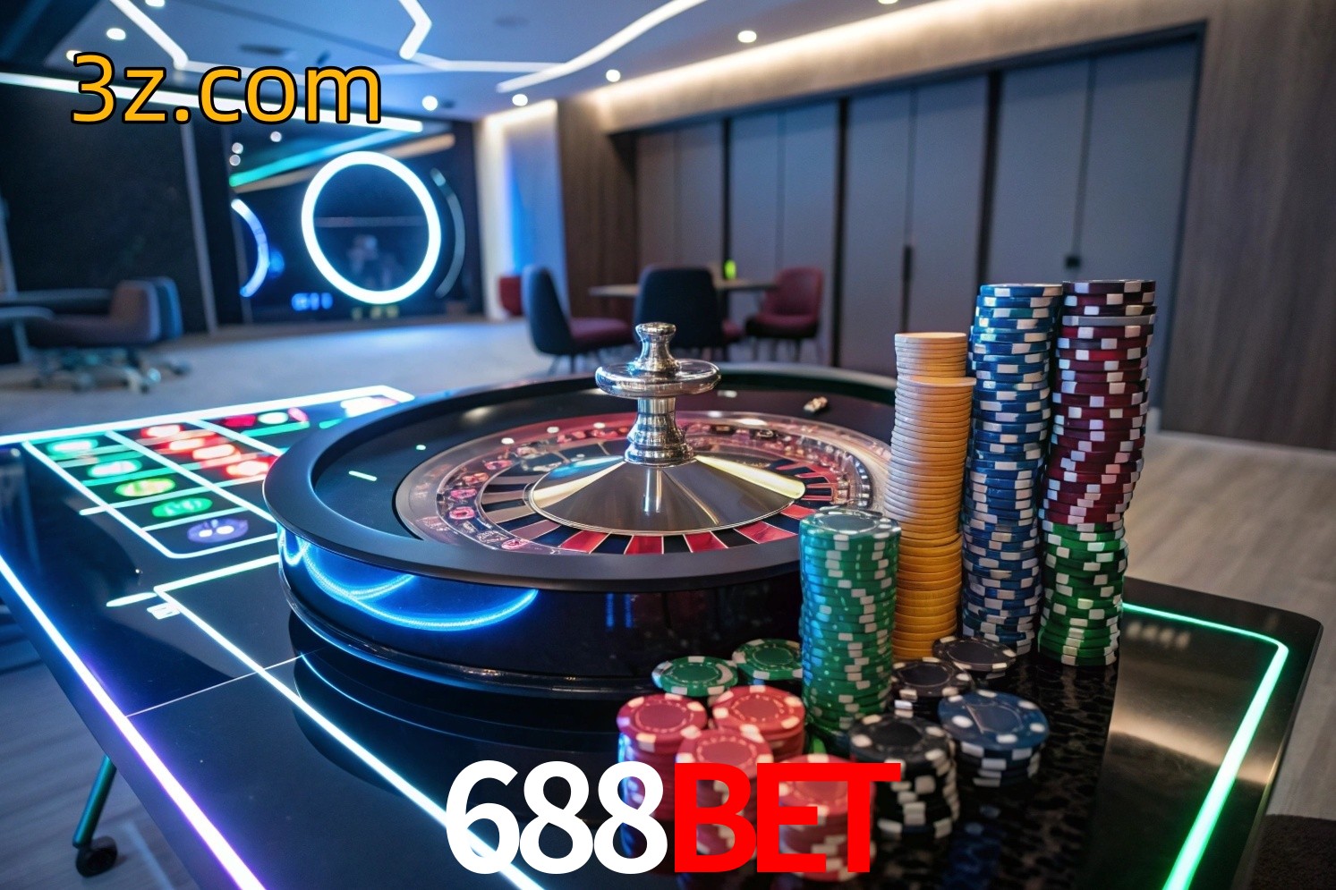 bet 688bet